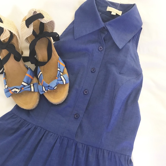 Shoshanna Dresses & Skirts - Shoshanna Fiona Dress NWT SZ 0